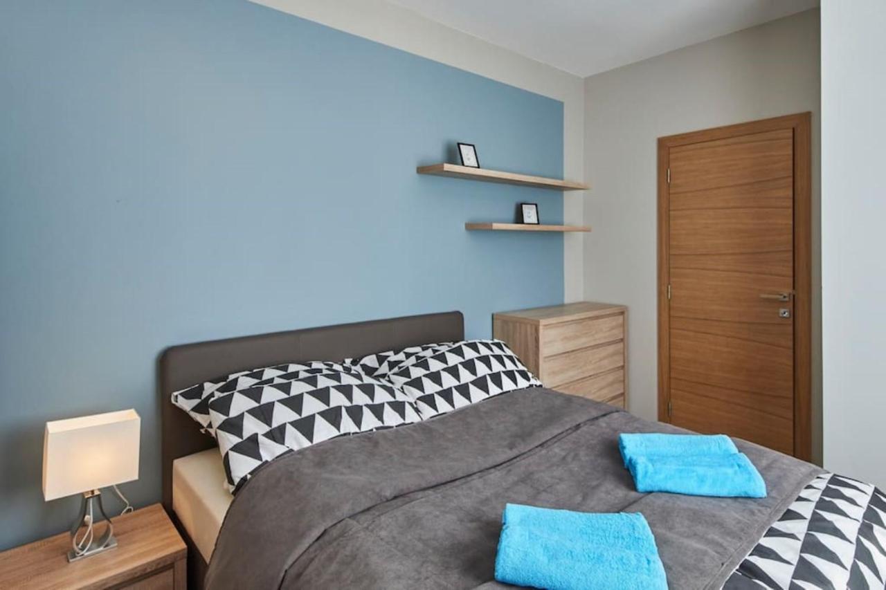 ORANGEHOMES Fantastic 3 bedrooms apartment Dohány street Budapeste Exterior foto