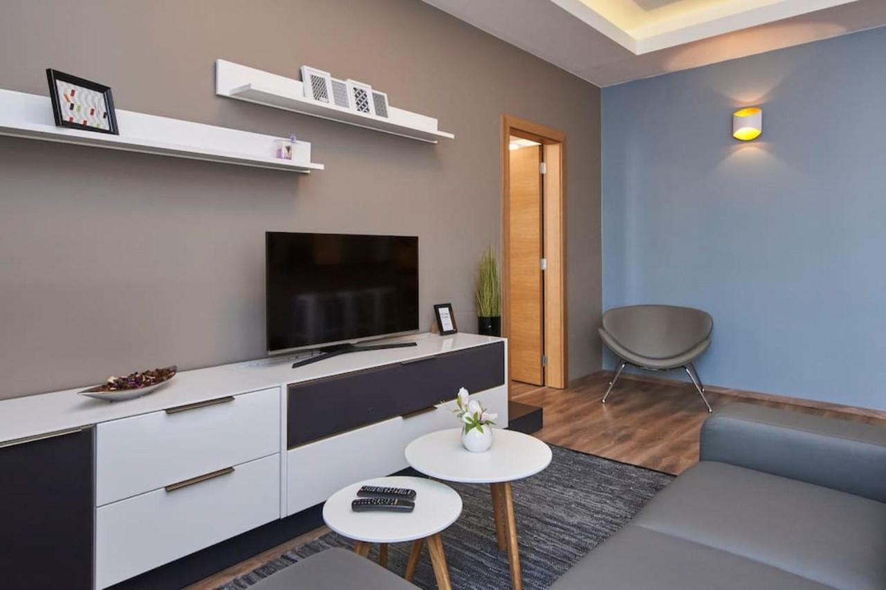 ORANGEHOMES Fantastic 3 bedrooms apartment Dohány street Budapeste Exterior foto