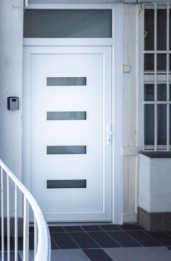 ORANGEHOMES Fantastic 3 bedrooms apartment Dohány street Budapeste Exterior foto