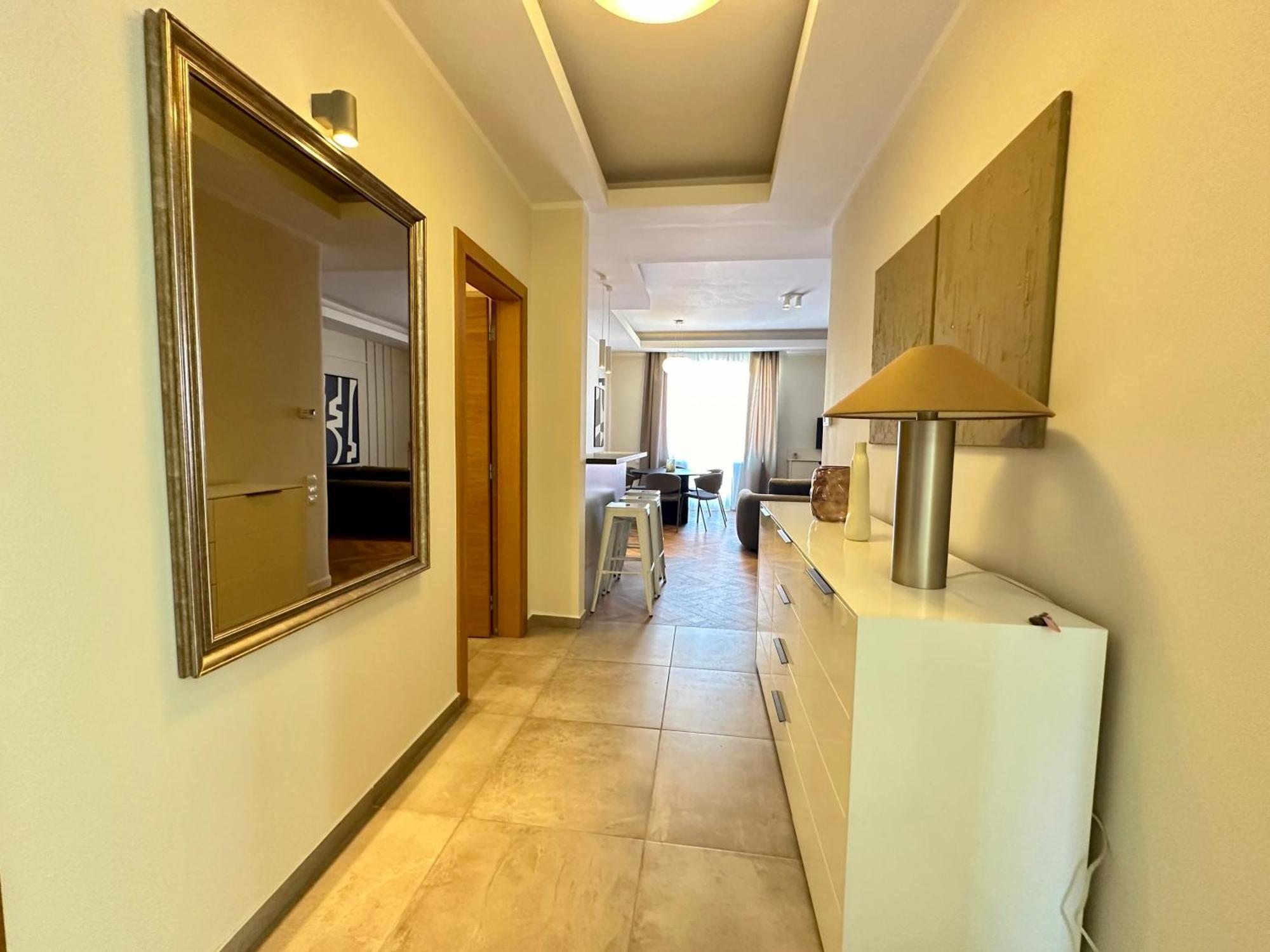 ORANGEHOMES Fantastic 3 bedrooms apartment Dohány street Budapeste Exterior foto